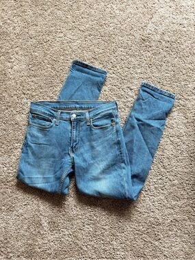 Levi’s Light Blue Men’s Jeans